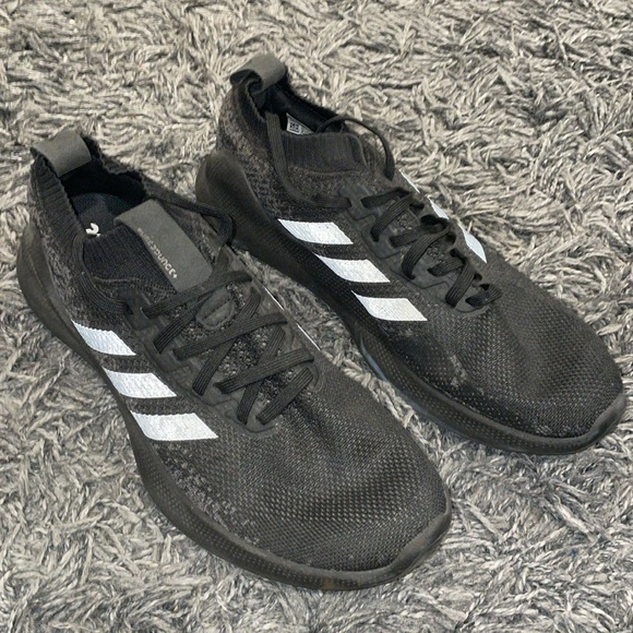 adidas gazelle silver green womens Adidas Zap Burst M Men's Running Shoes main image 0